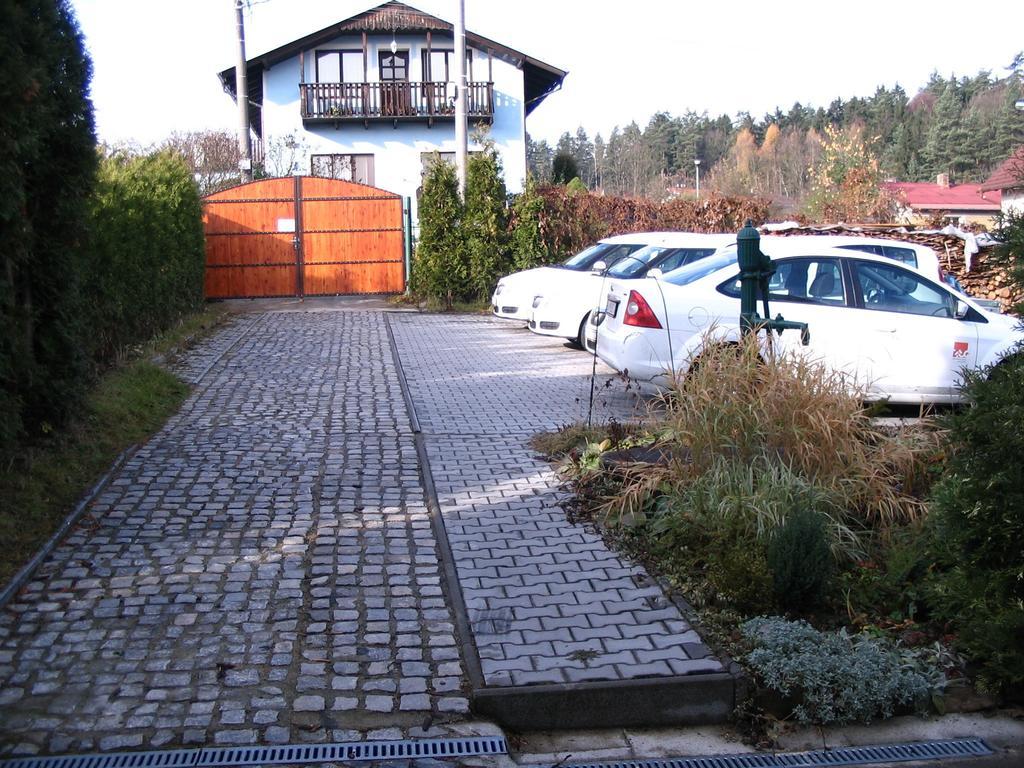 Kalina Penzion