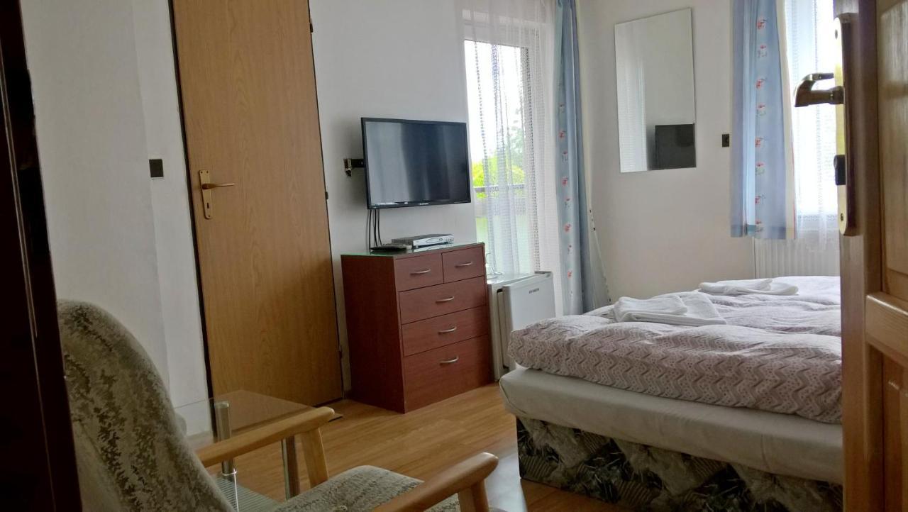 Kalina Penzión pre hostí 3*
